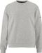 Craft Dames-sweatshirt Community 2.0 R Neck W 1915300 - Grey Melange - Maat L