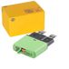HELLA 8JS 174 320-061 Zekeringautomaat - 30A - 32V - Lichtgroen - Thermisch