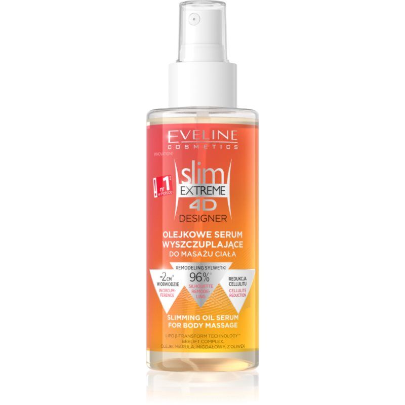 EVELINE COSMETICS Slim Extreme