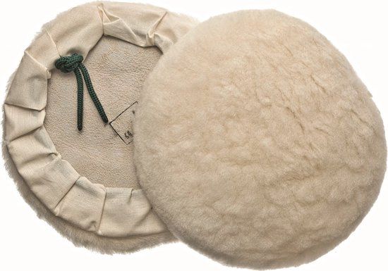 Hikoki Accessoires Hikoki Lamswollenvacht 180Mm Met Koord