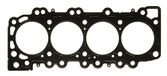 Gasket, Ajusa Gasket, cylinder head