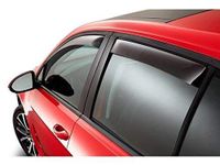 Volkswagen 5G3072193HU3 deur-windscherm voorzijde