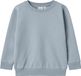 Name It pull SELI Blue Regular Fit Unisexe