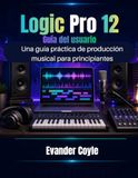 Logic Pro 12 Guía del usuario