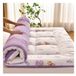 Matelas Luxe Rembourré pour un Sommeil Confortable
