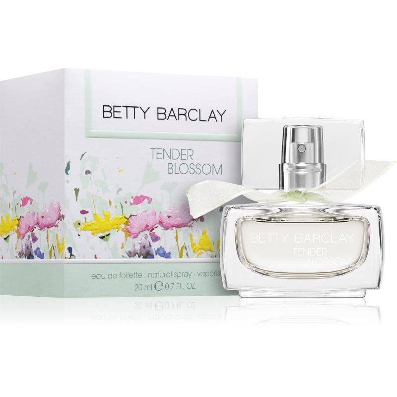 Betty Barclay Eau de toilette / 20 ml / Dames