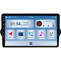 SZSMART Autoradio Multimedia SZSMART 6Gb Ram 128Gb Rom Carplay voor Nissan Teana J33 3 2013-2015 Bluetooth Gps Navigatie