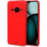 Cool Beschermhoes voor Xiaomi, Redmi A3, rood