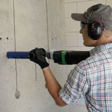 DISTAR Diamantboor - Beton - 2 mm