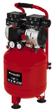Einhell TE-AC 24 Silent Compressor - 750W - 24L - 135 l/min - 8 bar - 57 dB