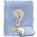 LOONEY TUNES Silky Touch Super Soft Sprei Deken 152 x 127 cm