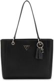 GUESS Noelle II Tote Tan Multi Taupe Shopper Imitatieleer