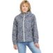 Ragwear Veste imperméable femme Ragwear Chrisanta Print