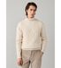 Hackett London trui crème
