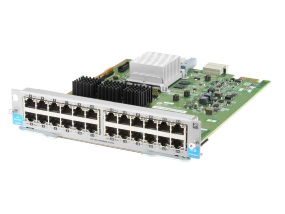 HP J9987A Network Switch Module