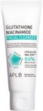 APLB Glutathione Niacinamide Facial Cleanser