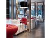 Flos Ray Lampadaire Noir