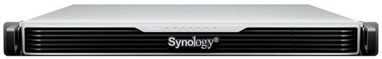 Synology RackStation RS1626XS+ NAS-server