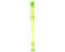 Flauto Yamaha YRS-20 BG Sopranblockfluit C Barock, dubbel, trans. groen