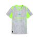 PUMA Maillot Third 25/26 Manchester City Femme, Accessoires, Bleu, XS