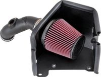 K&N Aircharger Kit passend voor Mitsubishi Lancer 2.0/2.4 2015- (63-5506)