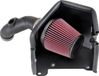 K&N Aircharger Kit passend voor Mitsubishi Lancer 2.0/2.4 2015- (63-5506)