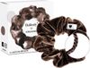 Bellody Scrunchie Haargummie Mocha Bruin