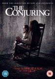 Warner Home Video The Conjuring DVD
