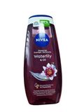 Nivea Doccia Water Lily e Oil - 250 ml