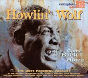 Howlin' Wolf - Come Back Home