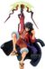 Banpresto One Piece Battle Record Collection PVC Statue Monkey D. Luffy Special 15 cm Beeld