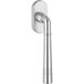 Fimet CALLIOPE 151 DK Poignée de fenêtre Métal Chrome satiné