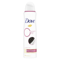 Dove Dove 0% deodorant Invisible (150 ml)