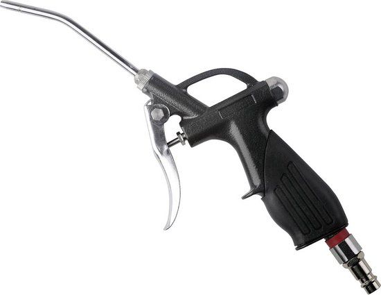 Aerotec Pneumatisch uitblaaspistool 8 bar - 2010032