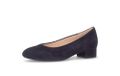 GABOR Pumps donkerblauw