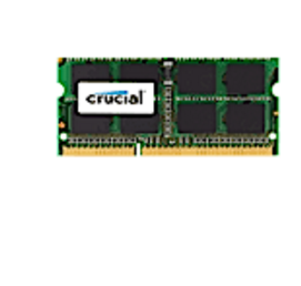 Crucial 4GB DDR3L