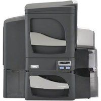 Fargo DTC 4500e - Printer voor kunststof kaarten
