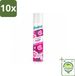 Batiste 10 x Blush shampooing sec - parfum floral - 200ml