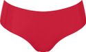 Sloggi Women ZERO Feel 2.0 Hipster (1-pack) - dames slip - rood