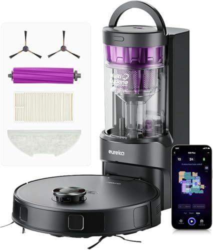 Eureka E20 Plus