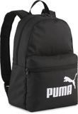 PUMA Phase Small Backpack Unisex Tas - Puma Black