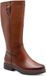Tamaris Comfort Essentials Dames Laarzen - Cognac
