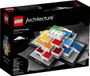 LEGO - LEGO House (21037)