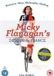 Micky UNIVERSAL PICTURES INTERNATIONAL ENTERTAINMENT LIMITED Micky Flanagan's Detour De France DVD