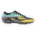 Joma Evolution Cup Ag Voetbalschoenen Zwart EU 44 Man
