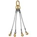 Sangle de levage câble en acier E4