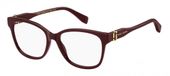 Marc Jacobs Marc 768 LHF Burgundy