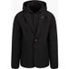 CRUYFF David Blazer Black Taille: XL