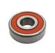 SPO moto scooter Roulement de roue TPI pour Moto Yamaha 750 Fzx Fazer 1986 à 1998 avant gauche / avant droit Neuf