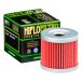 Hiflofiltro Filtre à huile Suzuki An 125 96-00